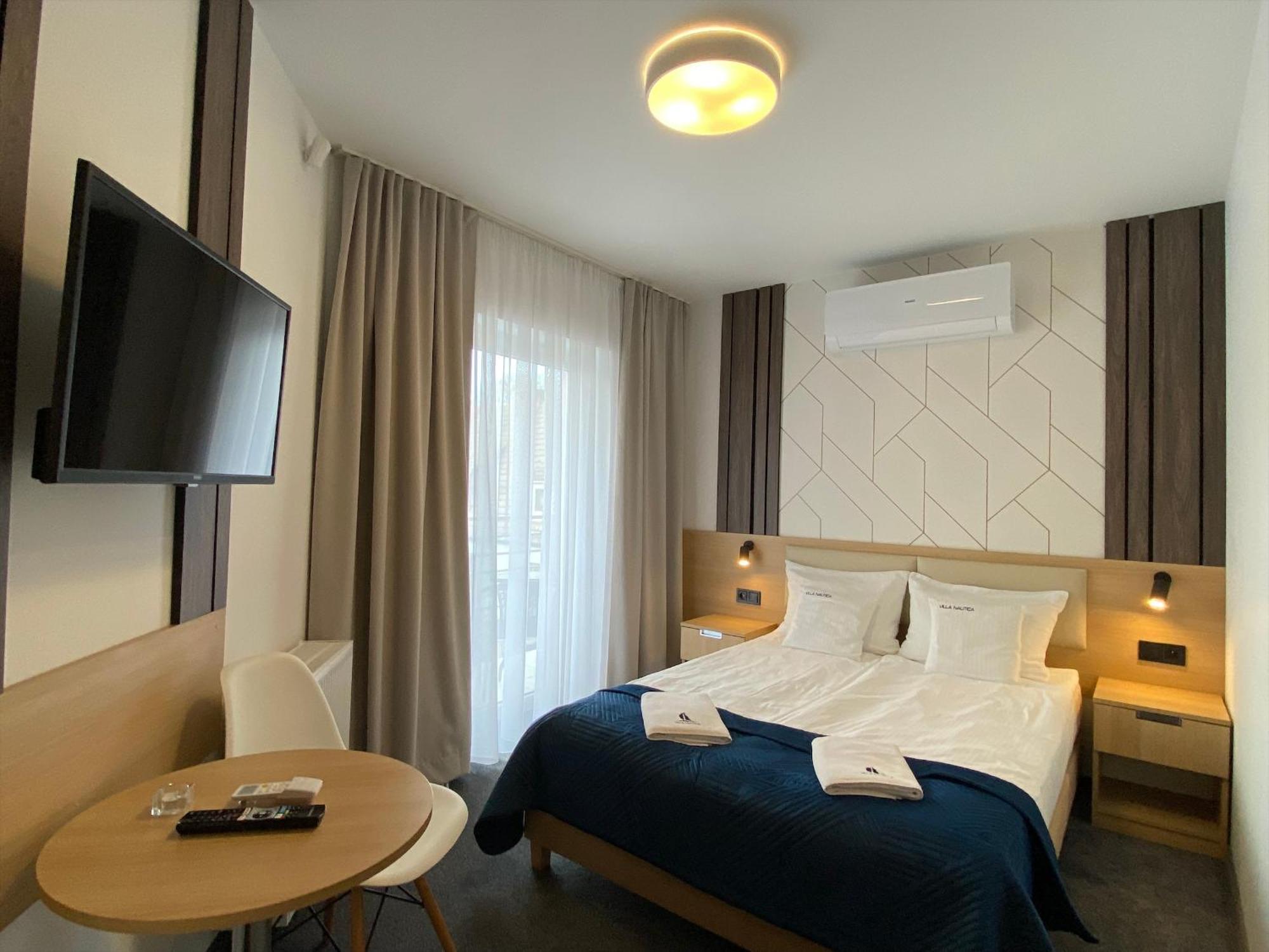 Villa Nautica Łeba Δωμάτιο φωτογραφία